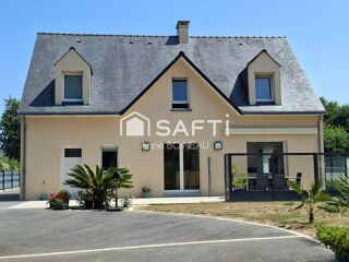  Maison à vendre 6 pièces 158 m²