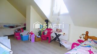  Maison  vendre 5 pices 100 m