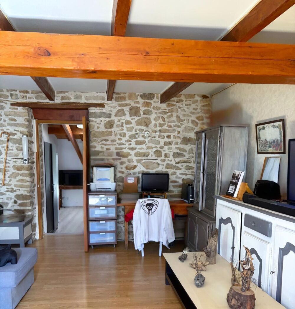 Vente Appartement Ensemble immobilier d'environ 210M2 Muzillac
