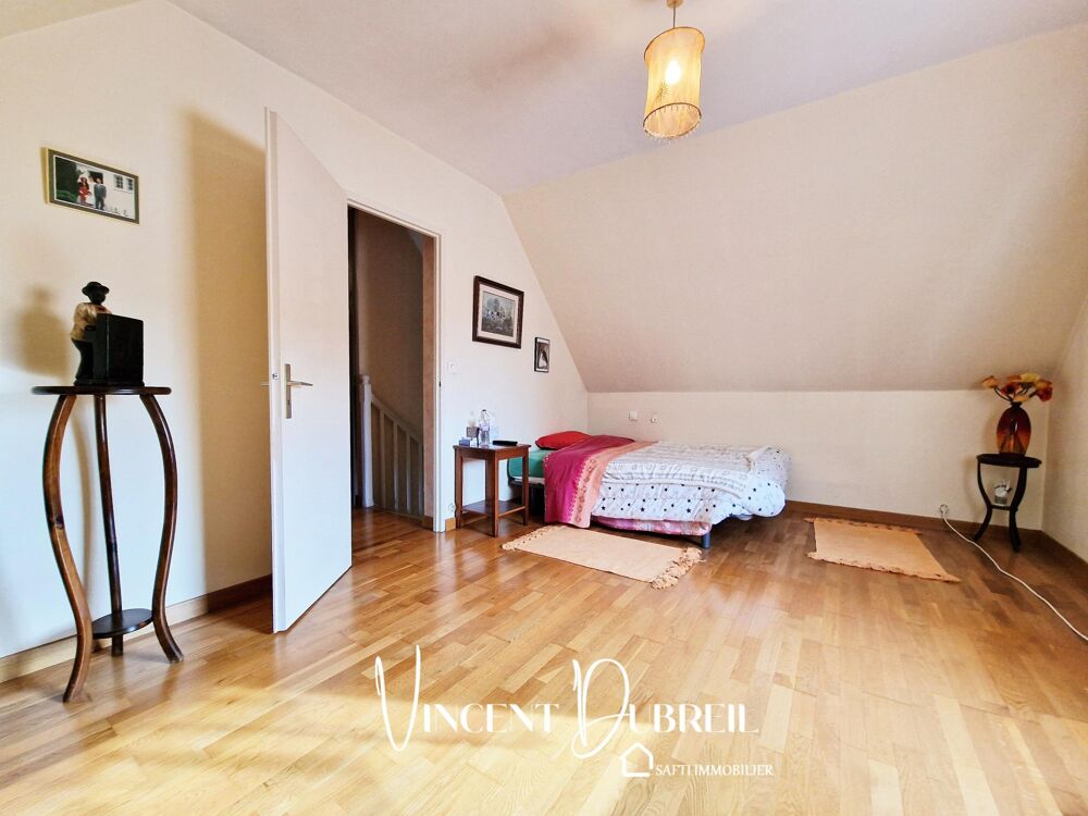 Vente Maison VERTOU - MAISON FAMILIALE 4 CHAMBRES Vertou