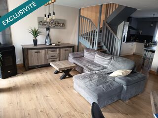  Maison � vendre 5 pi�ces 78 m�