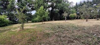  Terrain � vendre 1072 m�