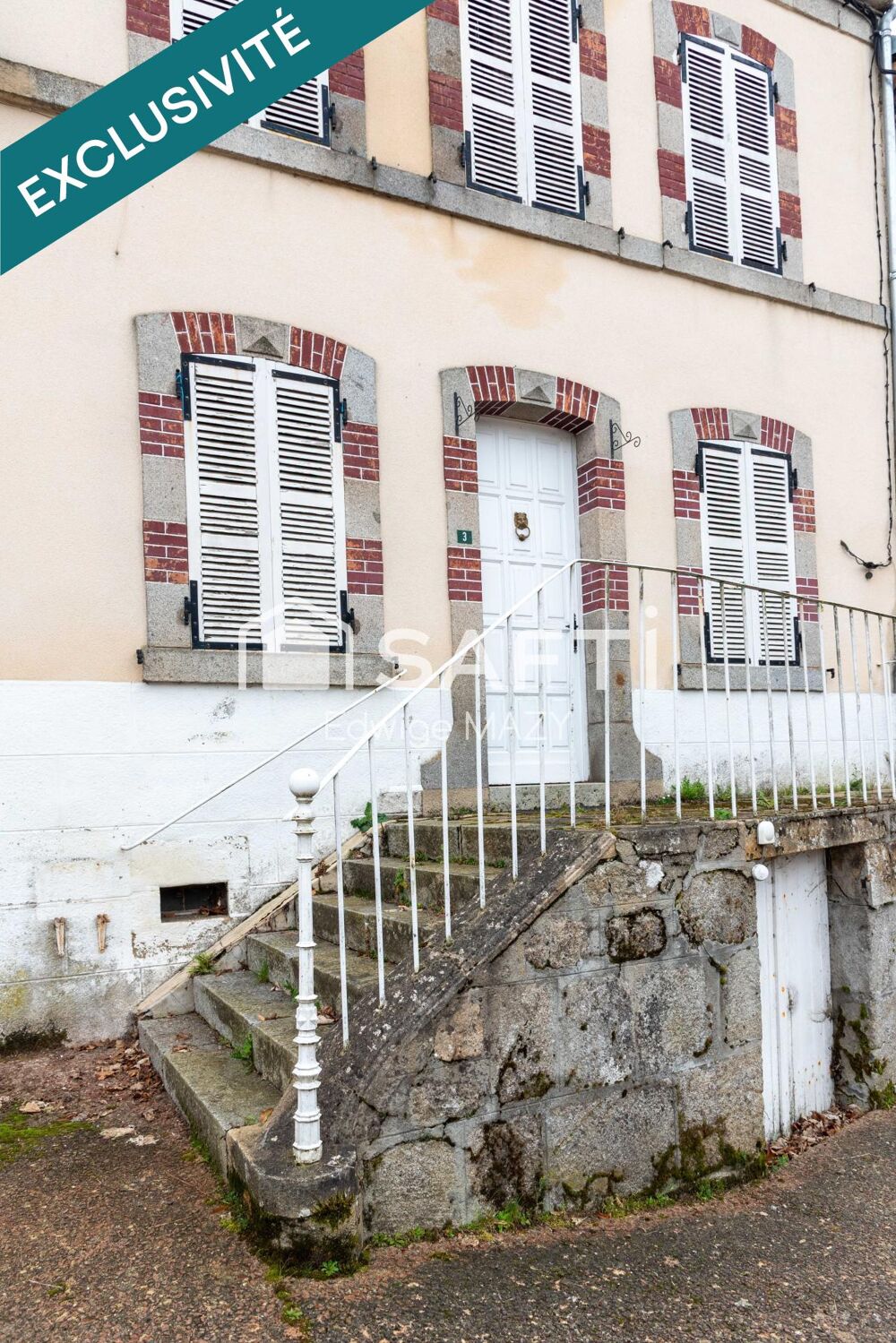 Belle opportunité à saisir