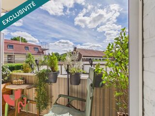  Appartement à vendre 3 pièces 72 m²