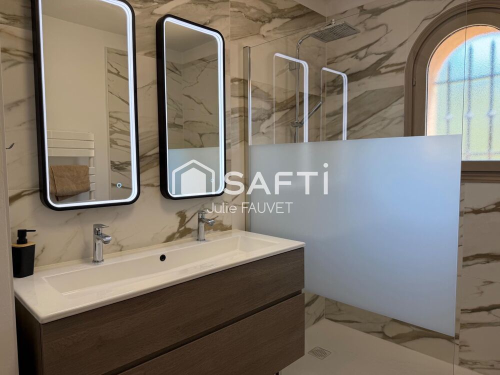 à vendre  Maison Saint-Raphaël (83700)