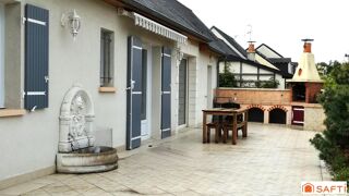 Maison à vendre 6 pièces 118 m²
