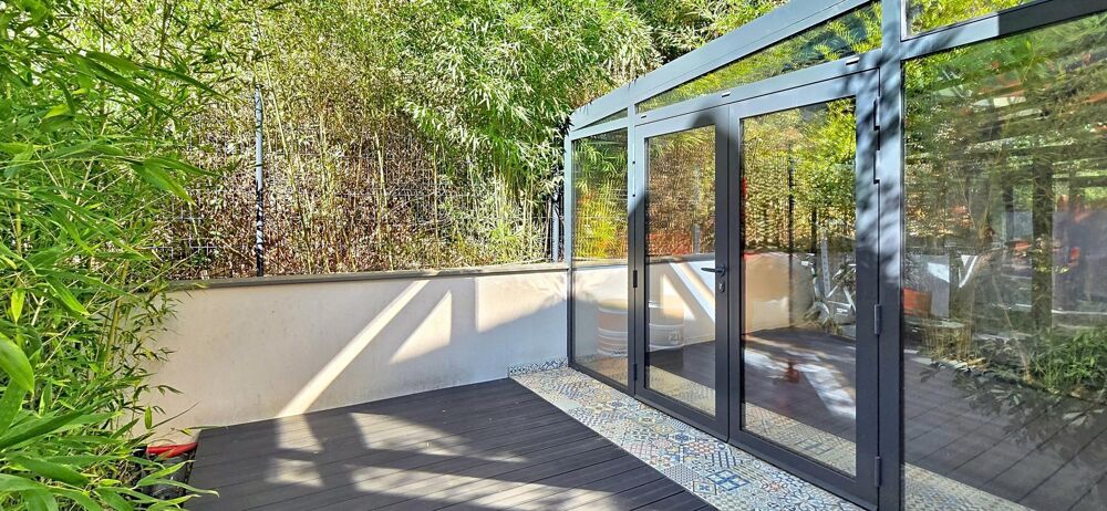 à vendre  Maison Gometz-le-Châtel (91940)