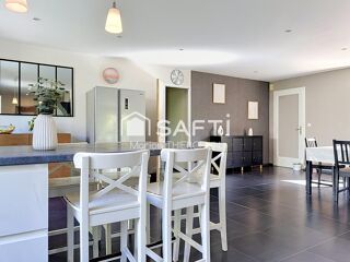  Maison à vendre 7 pièces 170 m²