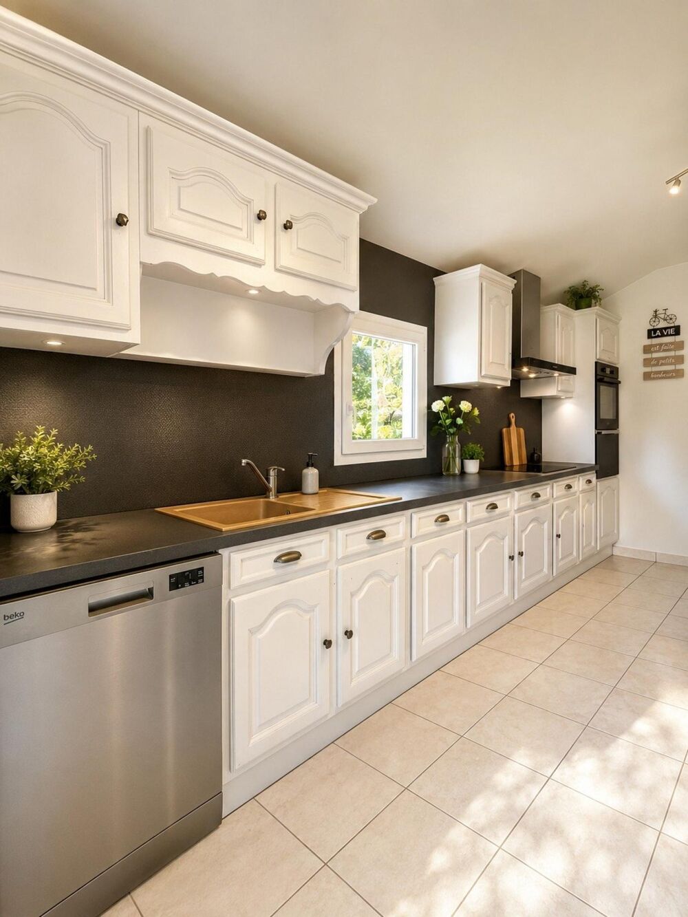 Vente Maison En campagne Saint-georges-buttavent