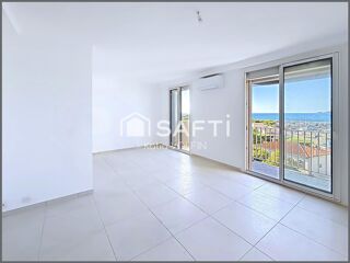  Appartement à louer 3 pièces 68 m²