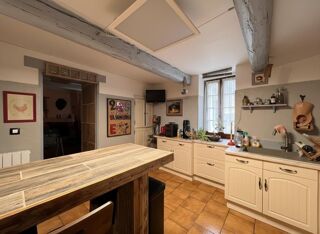  Maison � vendre 6 pi�ces 230 m�