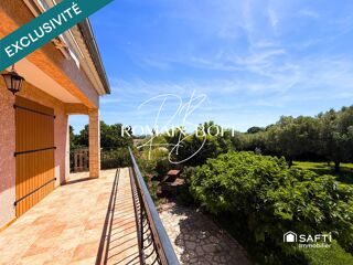  Maison à vendre 7 pièces 175 m²