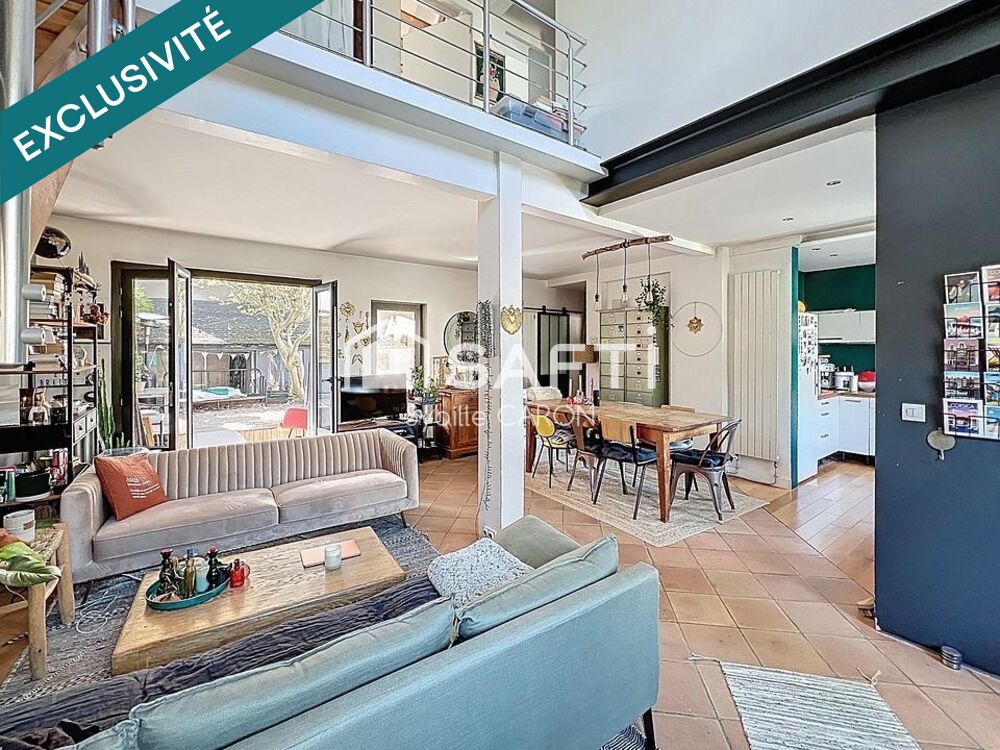Maison 6 pièces 130 m² · à Clamart · 130 m² · 898 000 €