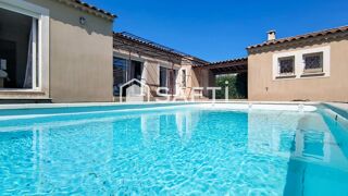  Maison à vendre 4 pièces 113 m²