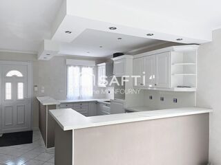 Maison � vendre 5 pi�ces 106 m�