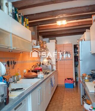  Maison à vendre 5 pièces 141 m²