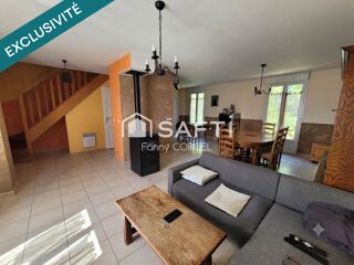  Maison à vendre 4 pièces 86 m²