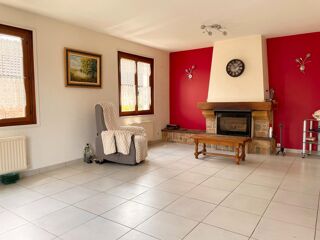  Maison à vendre 4 pièces 132 m²