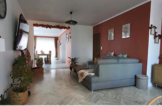  Maison à vendre 7 pièces 140 m²