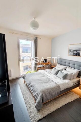  Appartement � vendre 3 pi�ces 72 m�