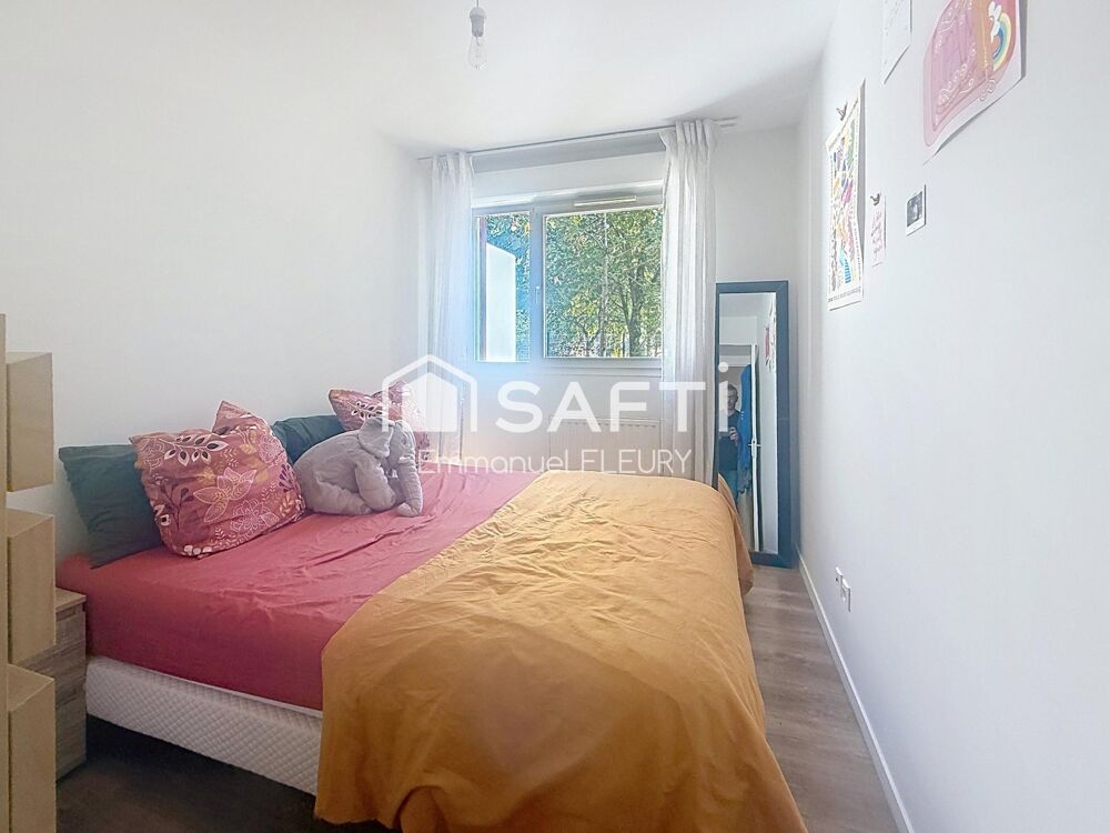 Vente Appartement Nantes – Santos Dumont, à proximité des facultés Nantes