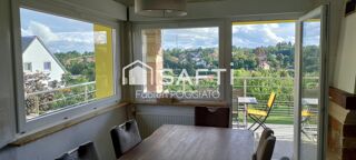  Maison � vendre 4 pi�ces 115 m�