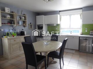  Maison � vendre 5 pi�ces 174 m�