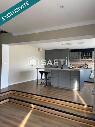  Maison � vendre 7 pi�ces 198 m�