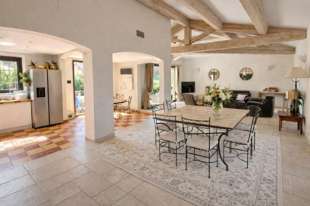 � vendre  Maison Grimaud (83310)