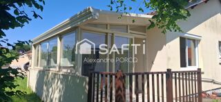  Maison à vendre 5 pièces 85 m²