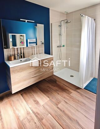  Maison � vendre 5 pi�ces 115 m�