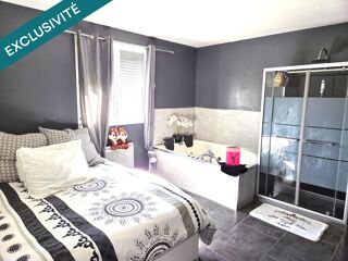  Maison � vendre 4 pi�ces 105 m�