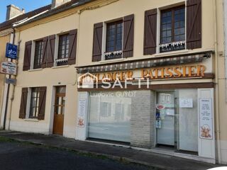  Maison � vendre 10 pi�ces 165 m�