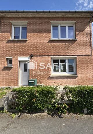  Maison � vendre 5 pi�ces 78 m�