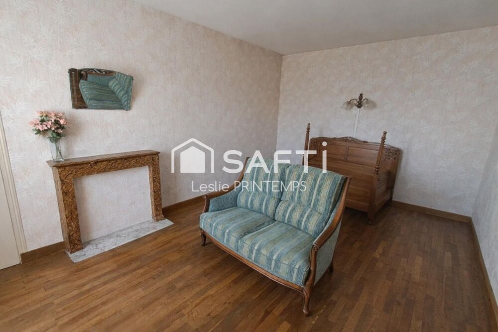 Vente Maison Maison familiale 4 chambres Saint-pompain