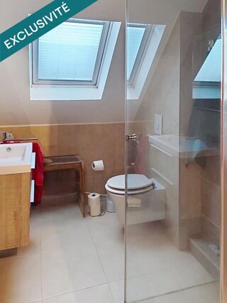  Maison � vendre 6 pi�ces 120 m�