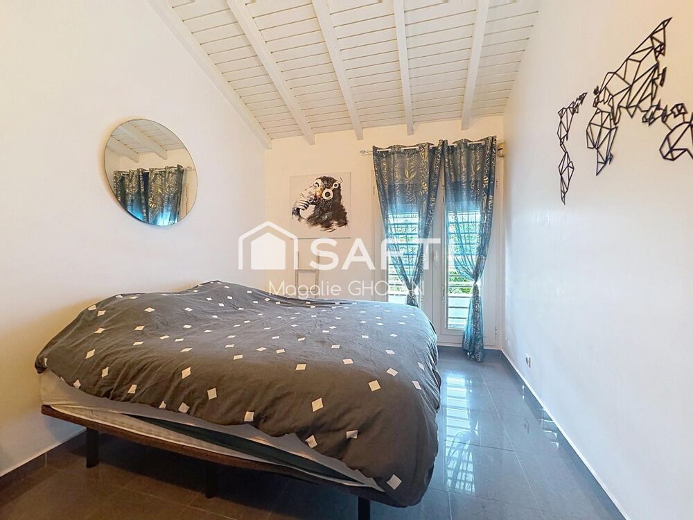 à vendre  Maison Le Gosier (97190)