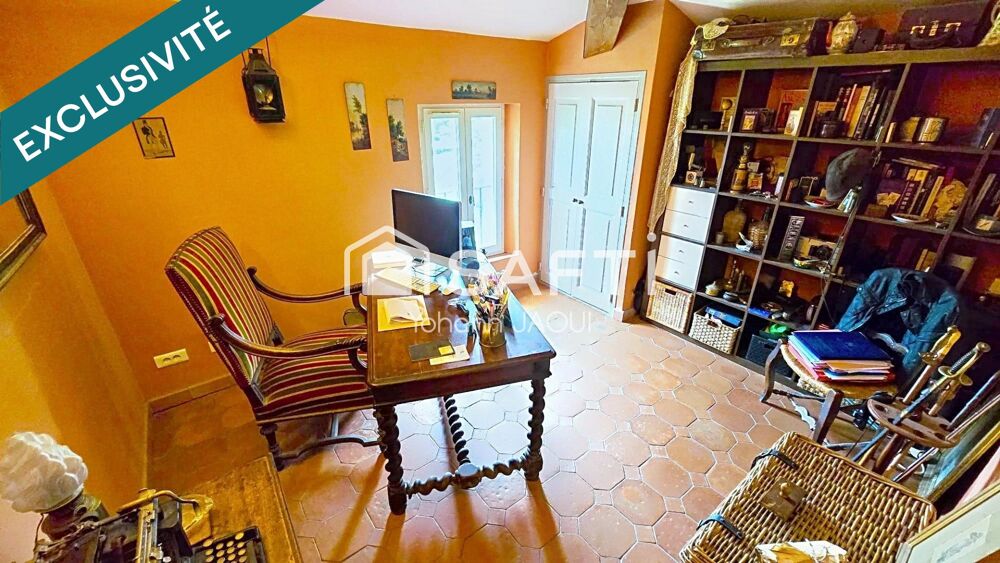  vendre  Maison Cotignac (83570)