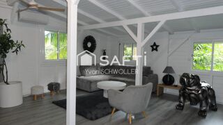  Maison � vendre 8 pi�ces 202 m�