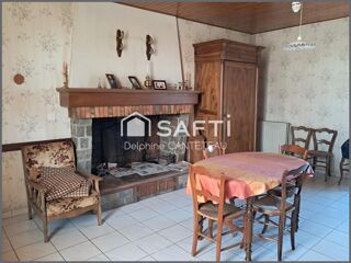  Maison � vendre 9 pi�ces 250 m�