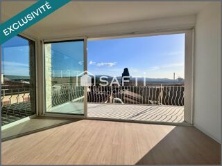  Appartement � vendre 4 pi�ces 120 m�