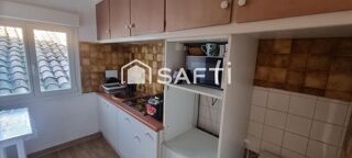  Appartement à vendre 3 pièces 63 m²