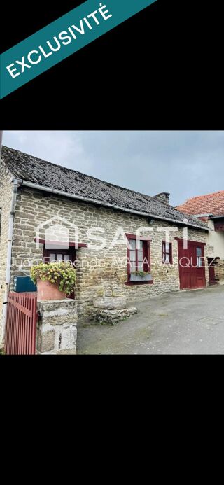  Maison � vendre 4 pi�ces 77 m�