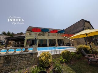  Maison � vendre 10 pi�ces 292 m�