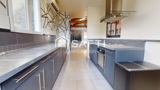  Maison � vendre 3 pi�ces 142 m�