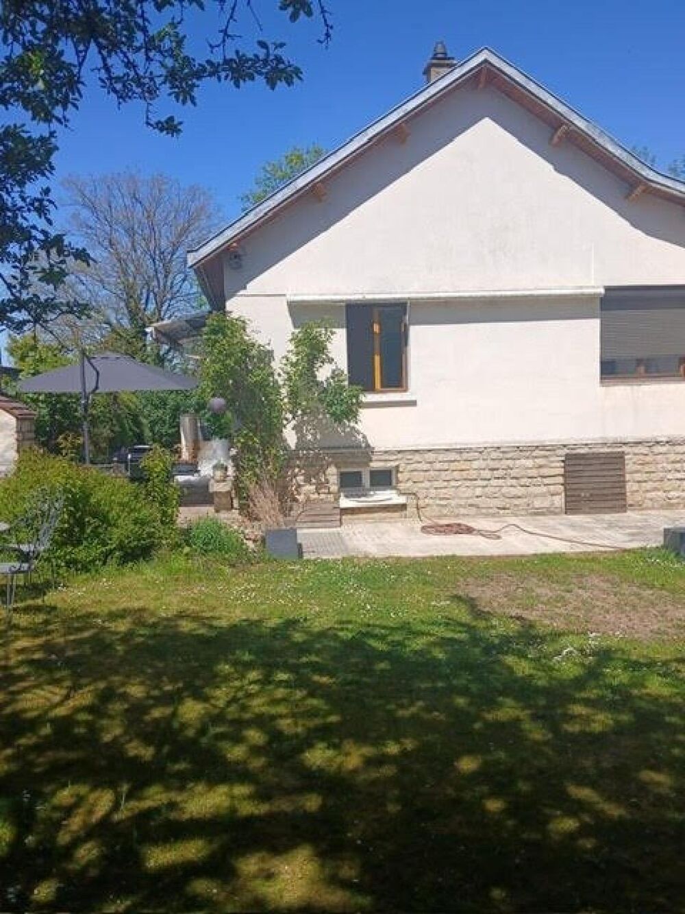 Maison sans travaux à Châtillon sur seine