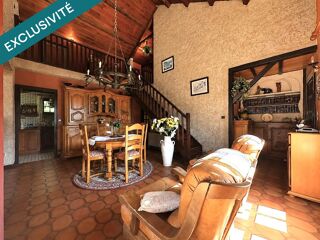  Maison � vendre 4 pi�ces 129 m�