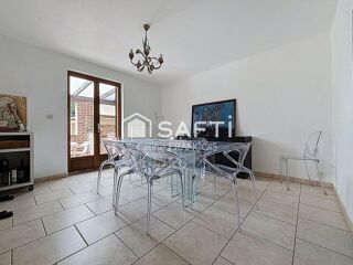  Maison à vendre 6 pièces 178 m²