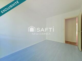  Appartement à vendre 3 pièces 56 m²
