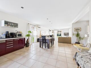  Maison à vendre 7 pièces 160 m²